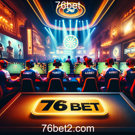 Os Melhores Eventos de Jogos no 76bet